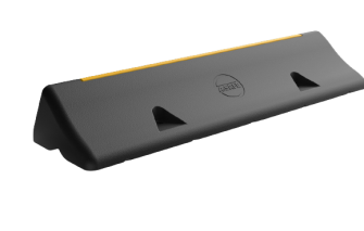 Cuña Camión De Seguridad