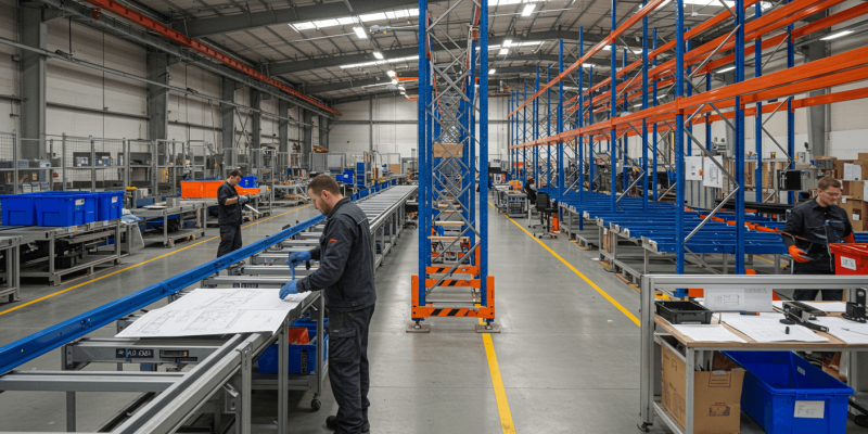 Directe Fabrikanten Directe Fabrikanten