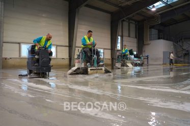 ETC Connect – Warehouse new concrete floor00005 ETC Connect - Warehouse new concrete floor00005