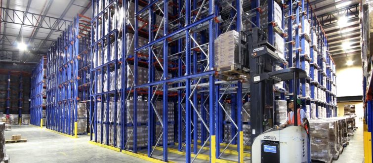 Einfahrregale Und Durchfahrregale Einfahrregale Und Durchfahrregale