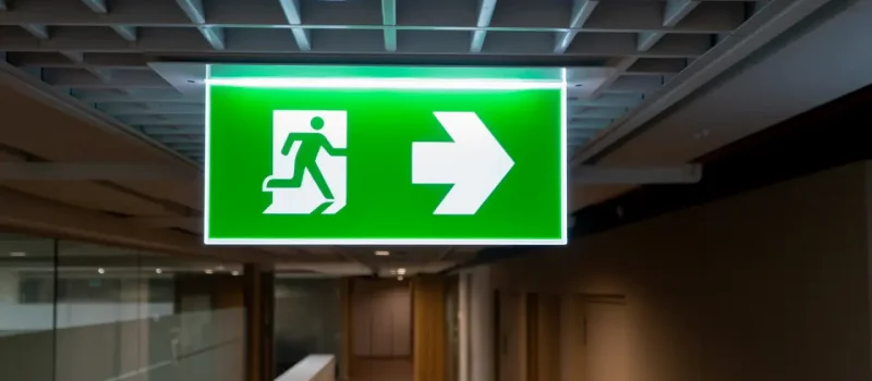 Emergency And Safety Lighting Emergency And Safety Lighting