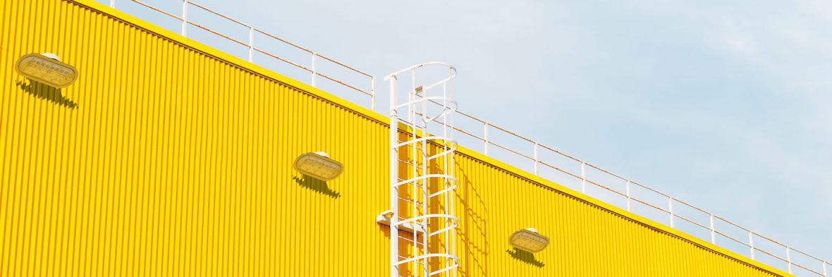 Empresa De Iluminación Industrial