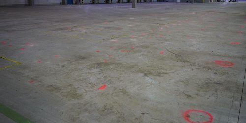 Entfernen Von Ankern Und Schrauben Entfernen Von Ankern Und Schrauben