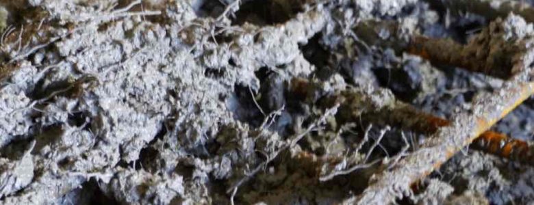 steel fiber reinforced concrete