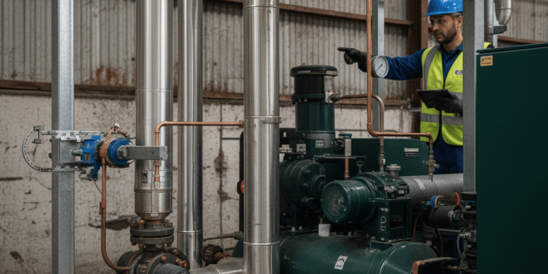 Filter Droger En Olie Vloeistof Afscheider Filter Droger En Olie Vloeistof Afscheider