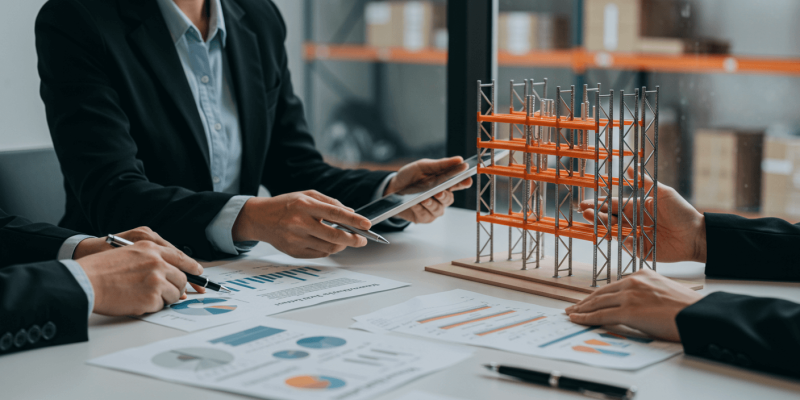 Financieringsopties Financieringsopties