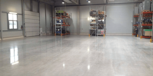 Geschliffener estrich kosten