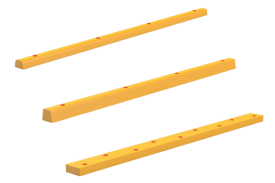 Ground Level Barriers Protections