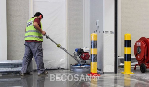 Hordijk Verpakkingsindustrie Bv. 1