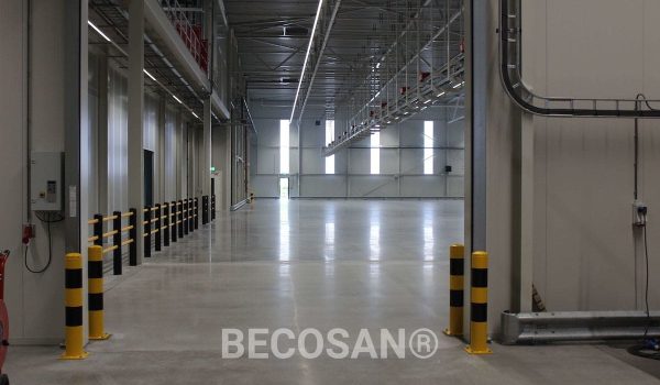 Hordijk Verpakkingsindustrie Bv. 8