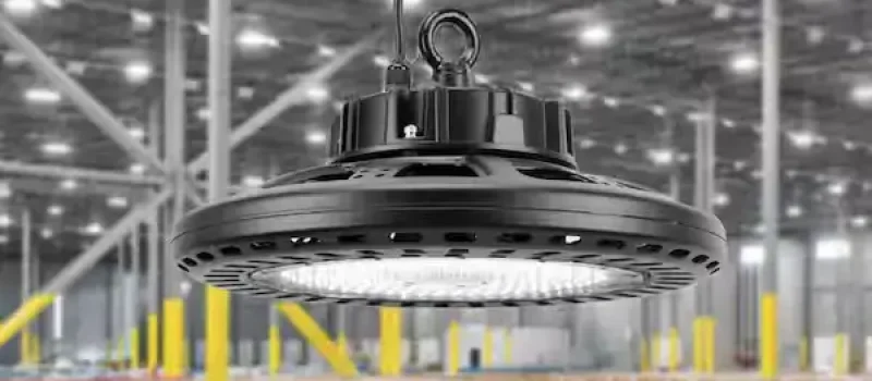 High Bay Leds (120 W To 240 W, 12,000 To 40,000 Lumens) High Bay Leds (120 W To 240 W, 12,000 To 40,000 Lumens)