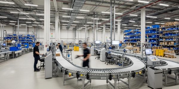 Hogere Productiviteit Hogere Productiviteit