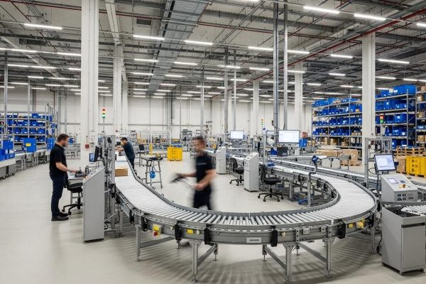 Hogere Productiviteit Hogere Productiviteit