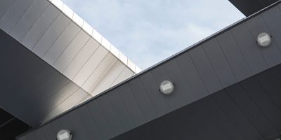 Iluminacion Led Industrial