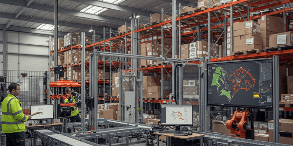 Implementatiebegeleiding Supply Chain Implementatiebegeleiding Supply Chain