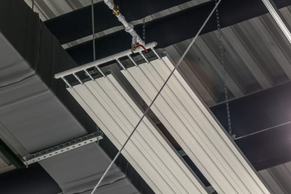 Industrial Radiant Or Radiant Heating 2 Industrial Radiant Or Radiant Heating 2