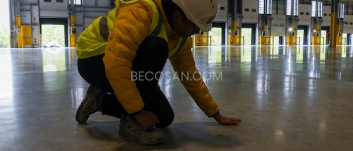 Industrial Surface Inspection