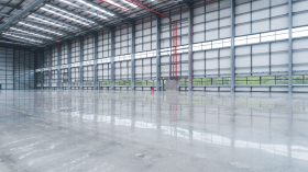 Industrieel Vloerslijpen Industrieel Vloerslijpen