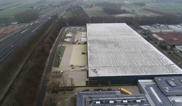 Industrieel Centrum Vianen