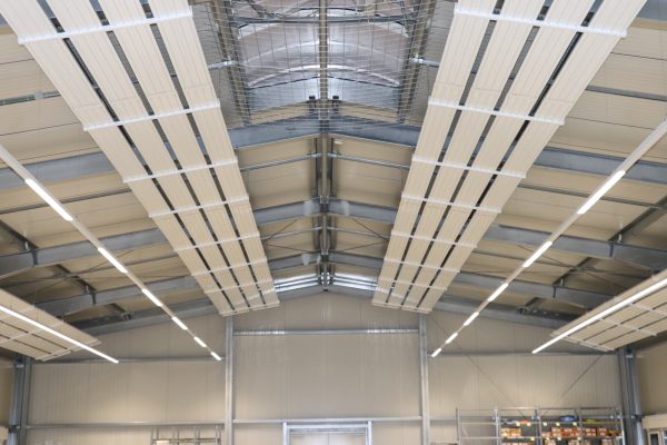 Infrared Or Radiant Industrial Heating Infrared Or Radiant Industrial Heating
