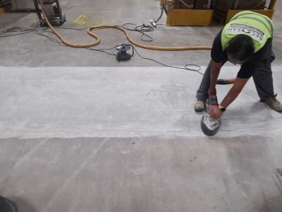 Instandsetzung Von Betondecken