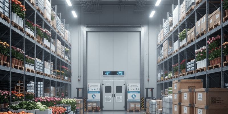 Koelcel Groot Op Maat Koelcel Groot Op Maat