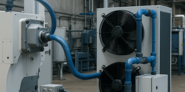 Koeling Van Machines (1) Koeling Van Machines (1)