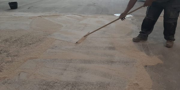 Löcher und pinholes