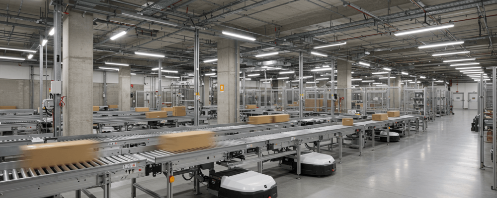 Logistik Ausstattung 5