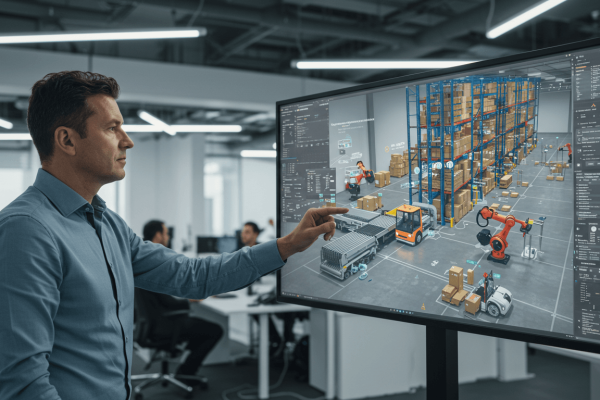 Logistikberatung 2 Logistikberatung 2