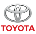 Logo Toyota