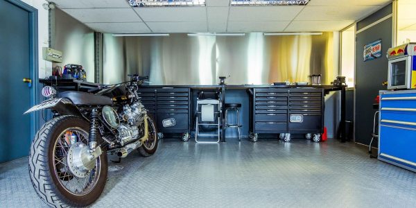 Losetas De Pvc O Encastrables