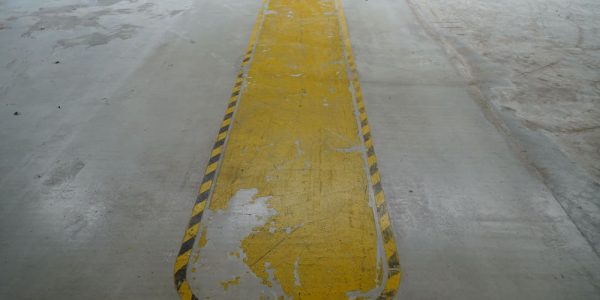 Marcaje Pavimento Industrial