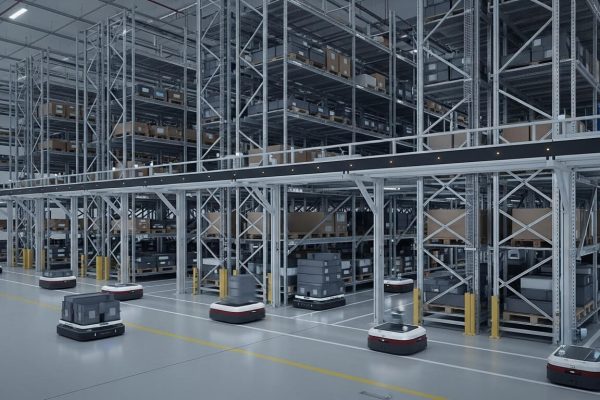 Ondersteuning Van Automatisering Ondersteuning Van Automatisering