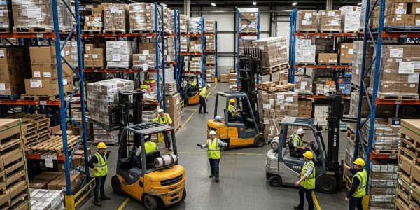 Onvoldoende Ruimte En Inefficiënt Layout Onvoldoende Ruimte En Inefficiënt Layout