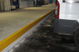 Parking Bumpers Parking Bumpers