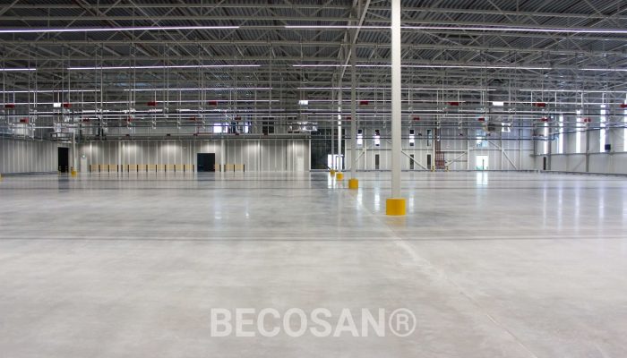 Project Hordijk Verpakkingsindustrie Bv. Zaandam, Nederlands 01