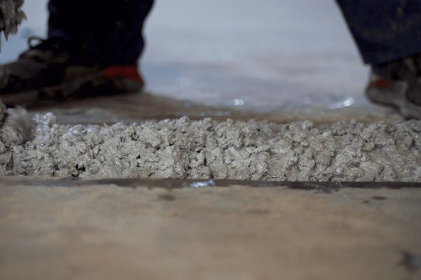 Projets Becosan® | Laboratorie Cofaine, France – 11 Pendant