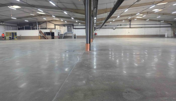 Projets Becosan® | Laboratorie Cofaine, France – 2 Après