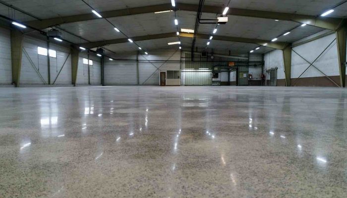 Projets Becosan® | Laboratorie Cofaine, France – 4 Après
