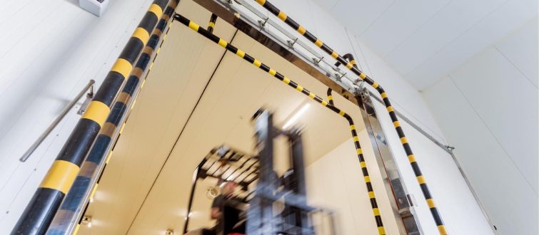 Protections In Work Areas