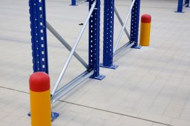 Rack Bollards