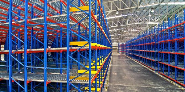 Racking Installations Racking Installations