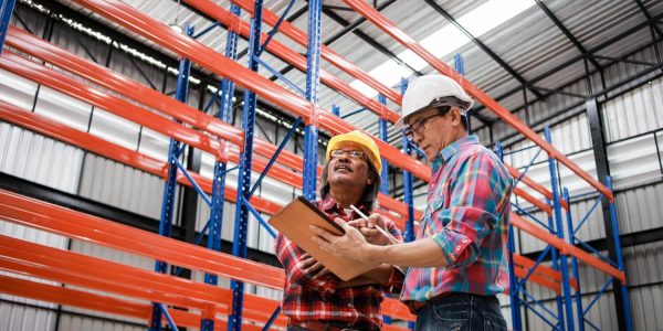 Racking Repairs Racking Repairs