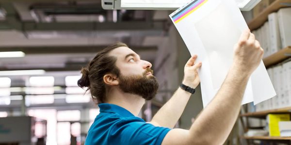 Racking Sign Printing Racking Sign Printing