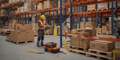 Regalreparaturen Regalreparaturen