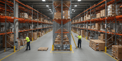 Regalvermietung Regalvermietung