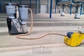 Remoção Profissional De Marcações De Piso Em Edifícios Industriais Remoção Profissional De Marcações De Piso Em Edifícios Industriais