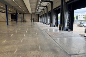 Resultaat Eemhaven, Prologis 1