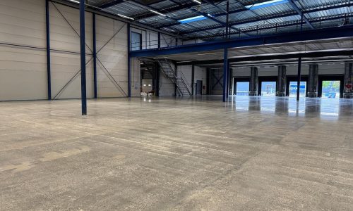 Resultaat Eemhaven, Prologis 2